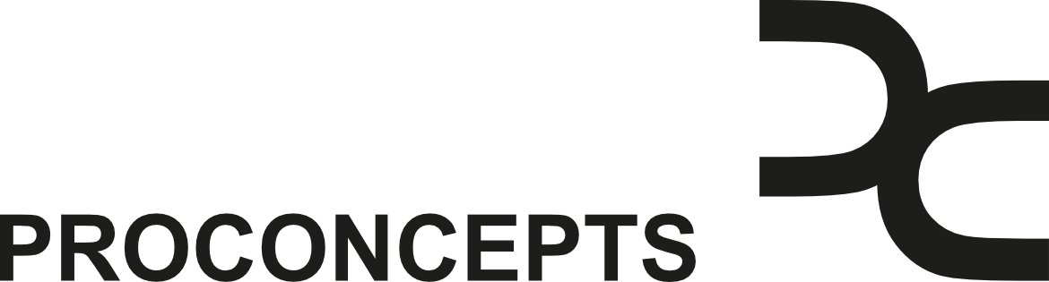 Proconcepts Logo