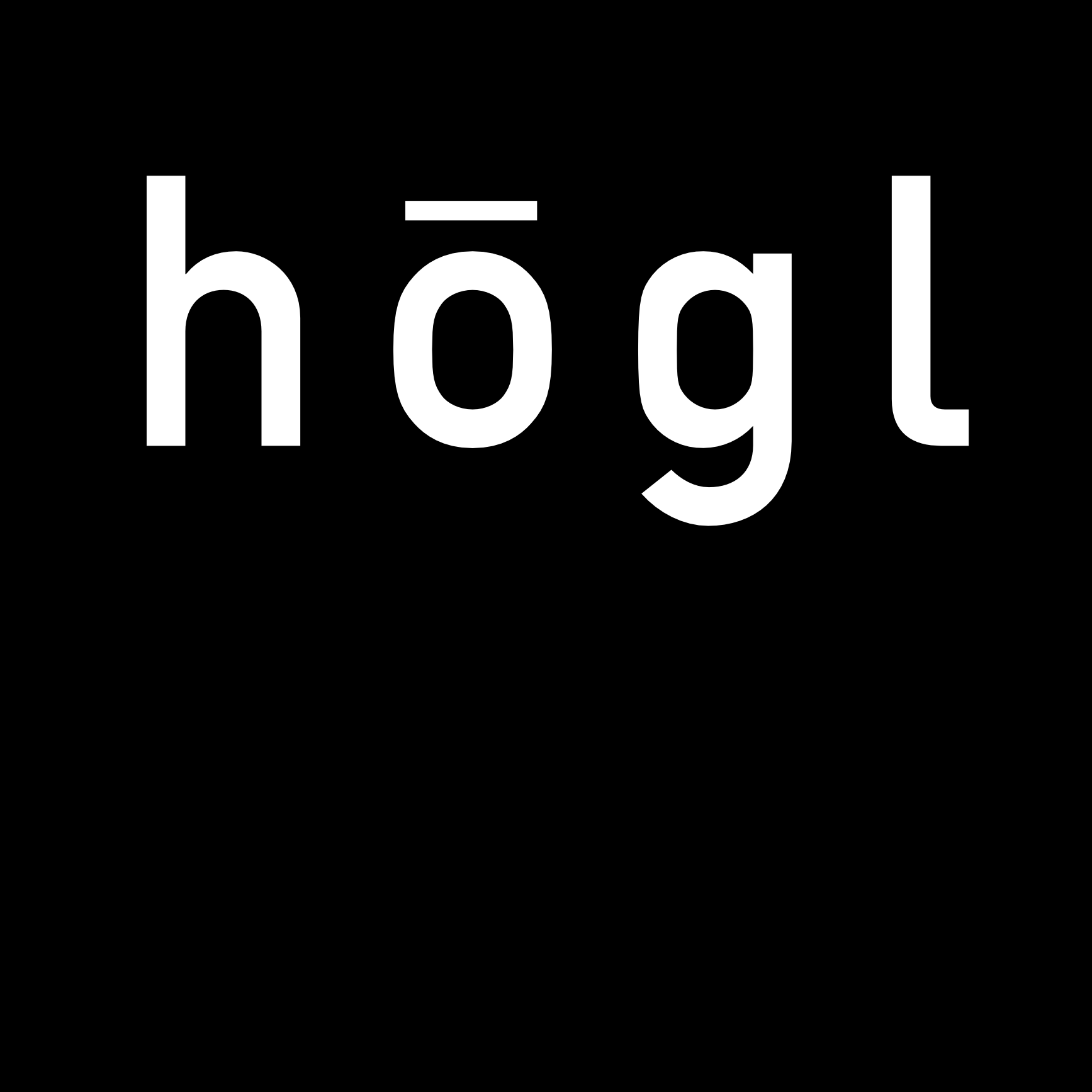 Högl Logo